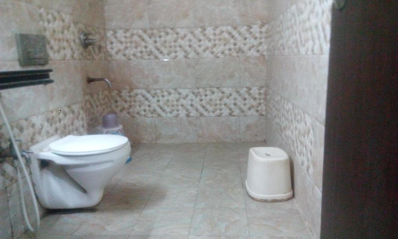 Hotel Priya Palace Ráncsí Kültér fotó